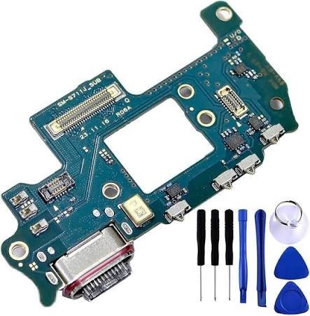 SAMSUNG A72 Charging flex org